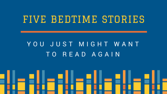bedtime stories