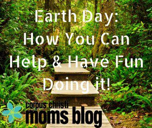 Earth Day-