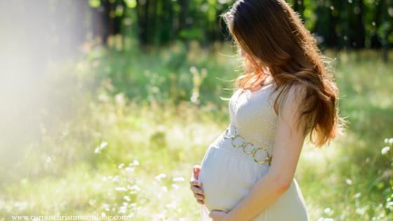 Letter to my Unborn Baby | Corpus Christi Moms Blog