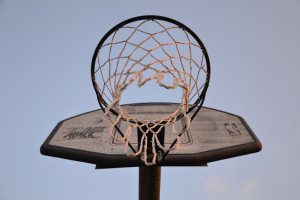March Madness, Dealing with the Busy Factor, Corpus Christi Moms Blog