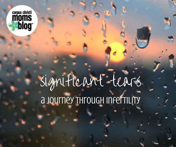 rain, dawn, sunrise, tears, infertility