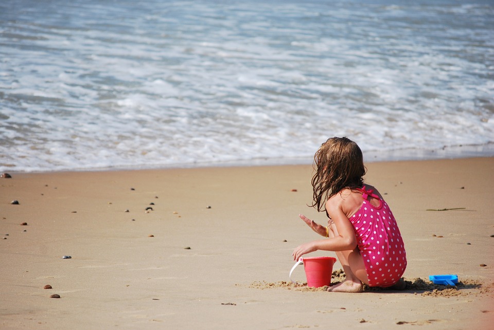 10 Fun Beach Games for Preschoolers4- Corpus Christi Moms Blog