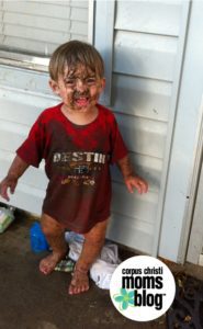 Beat the Heat {Summer Survival in Corpus Christi}- Mud- Corpus Christi Moms Blog
