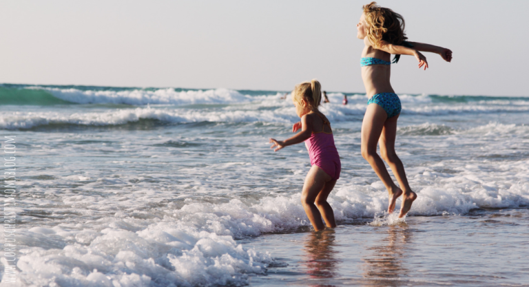 5 Best Beaches in Corpus Christi for Families