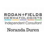 Rodan and Fields Independent Consultant- Noranda Duren- Corpus Christi, TX- Tile Ad2