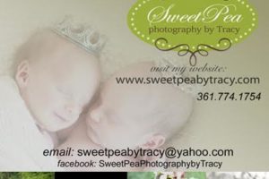 SweetPea Photography by Tracy- Corpus Christi, TX- Corpus Christi Moms Blog Photography Guide