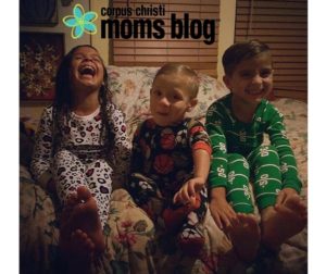 Mother's Day- Corpus Christi Moms Blog