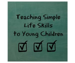 Life Skills for Children (2)