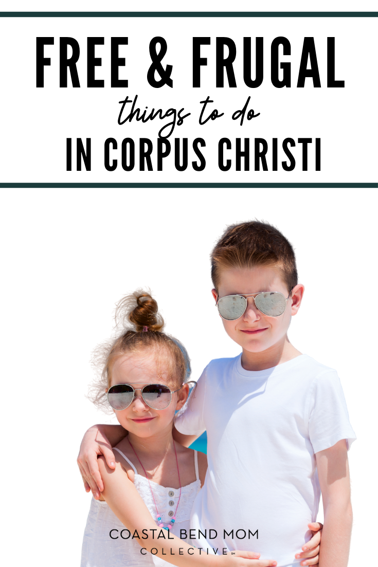 PIN_ Free & Frugal things to do _ Corpus