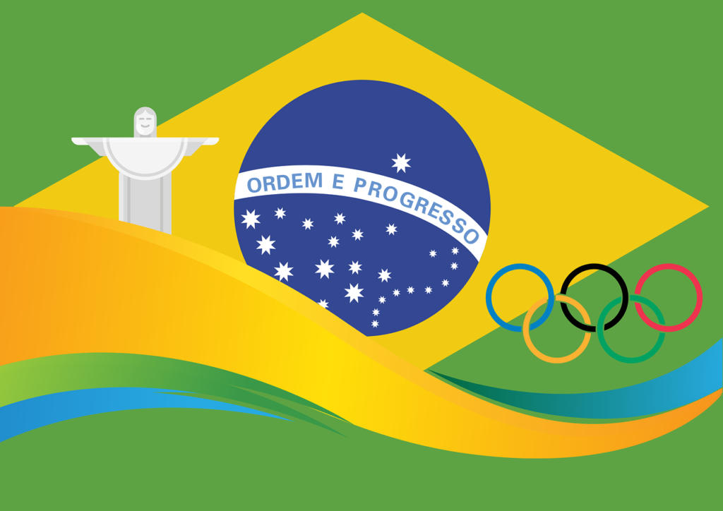 Did You Know? {Answers to Your Kids' Summer Olympics Questions}