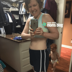Learning to Love My Mom Bod is Not that Simple- Corpus Christi Moms Blog