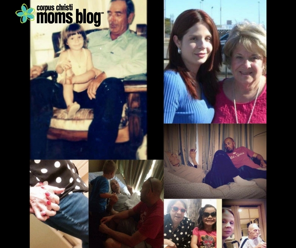 Meme's Bells: A Tribute for Grandparents Day- Corpus Christi Moms Blog