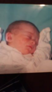 The Moment that Changed My Life {My Birth Story}- newborn- Corpus Christi Moms Blog
