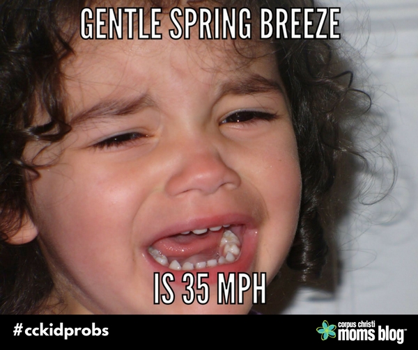 cckidprobs- Gentle Spring Breeze- Corpus Christi Moms Blog
