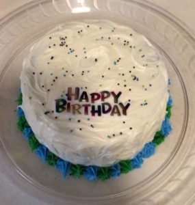 Planning a Birthday Party for Multiple Kids- Smash Cake- Corpus Christi Moms Blog
