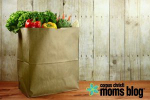 Our Family is Allergic to the Grocery Store- Food Allergies- Corpus Christi Moms Blog
