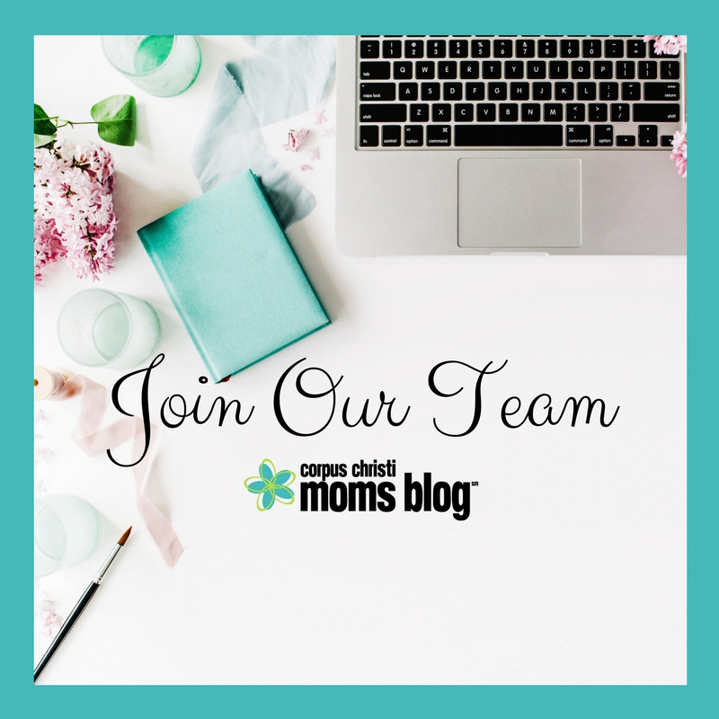 Join Our Team- Corpus Christi Moms Blog is Hiring!