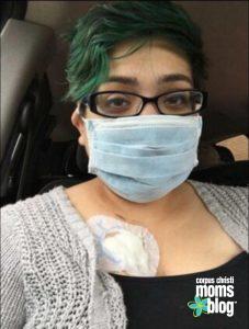 ovarian-cancer-awareness-month-karyn-wear-teal-corpus-christi-moms-blog