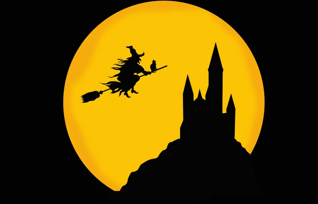 halloween-movies-everyone-in-your-family-will-love- Corpus Christi moms Blog