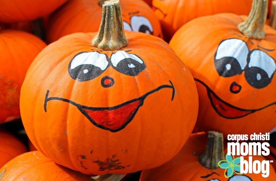 Healthy and Tasty Halloween Treats that Aren't Tricks- Corpus Christi Moms Blog