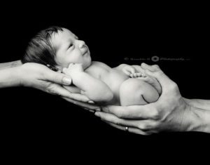 Bumble-B Newborn Photography- Corpus Christi Moms Blog