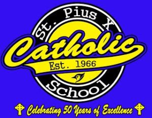 St. Pius X Catholic School- Corpus Christi, TX