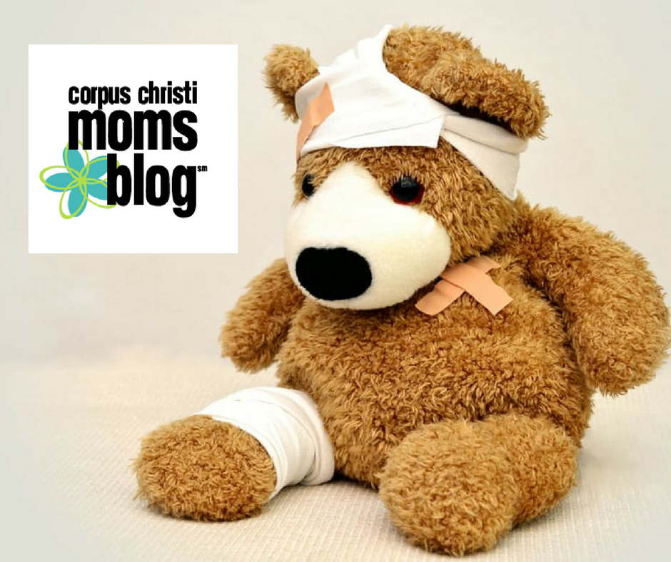 No, You're Not Dying. It's Just Your Gallbladder.- Corpus Christi Moms Blog