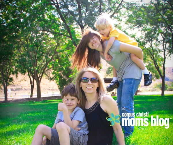 Family activities for working moms - Corpus Christi Moms Blog