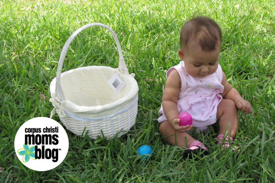 Easter Egg Hunts in the Corpus Christi Area- Corpus Christi Moms Blog