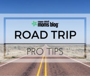 Texas Road Trip Pro Tips - Corpus Christi Moms Blog