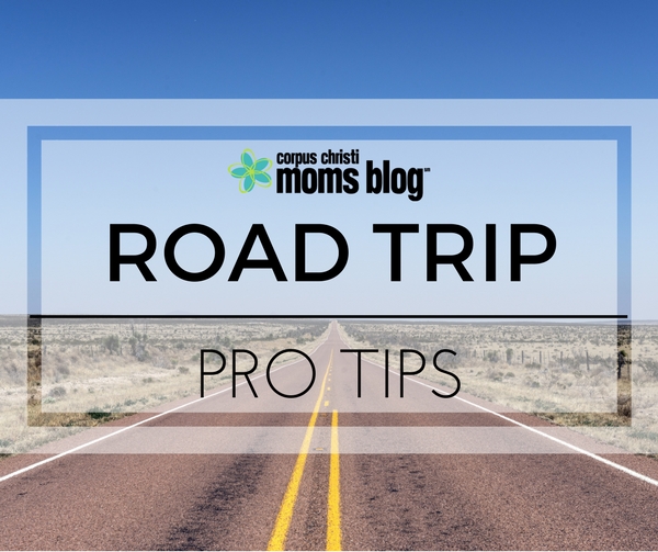 Texas Road Trip Pro Tips