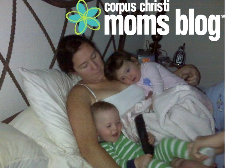 Working 9 to 5- Corpus Christi Moms Blog