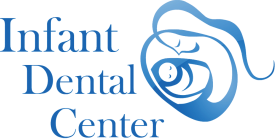 Infant Dental Center Logo- Corpus Christi