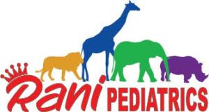 Rani Pediatrics Logo