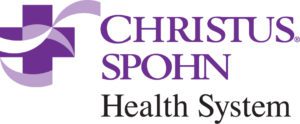 CHRISTUS Spohn Health System Logo