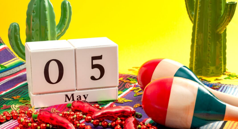 Why Do We Celebrate Cinco de Mayo?