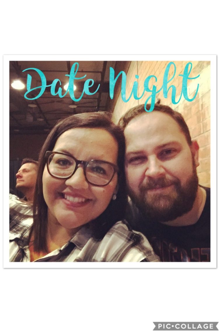 Netflix Makes Date Night Easy- Corpus Christi Moms Blog