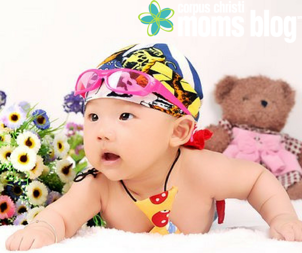 Top Baby Products- Corpus Christi Moms Blog