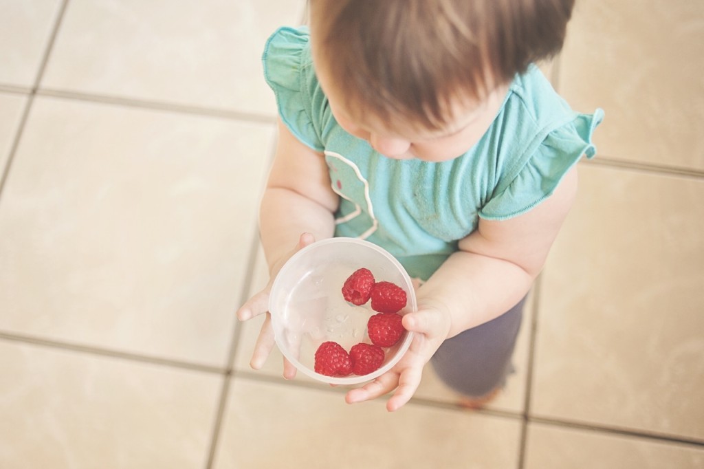 Picky Eaters- Get Your Toddler to Try New Foods- Corpus Christi Moms Blog