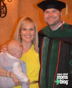 Doctor's Wife- Corpus Christi Moms Blog