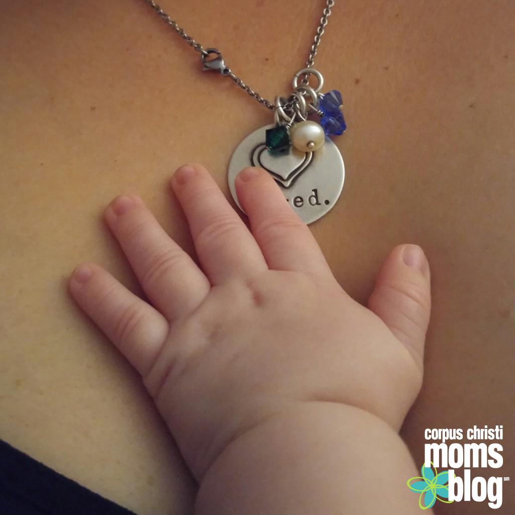 3 Things You Can Do for the Mama Who Lost Her Child- Corpus Christi Moms Blog