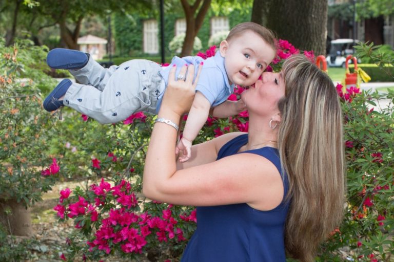 Time Saving Tips for the Type A Mom- Corpus Christi Moms Blog