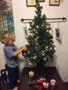 kid friendly traditions 