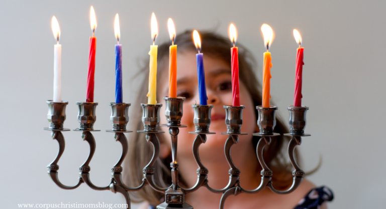 Keep the Flame Burning Bright with Modern Hanukkah Traditions
