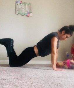 working out while injured : Corpus Christi moms blog