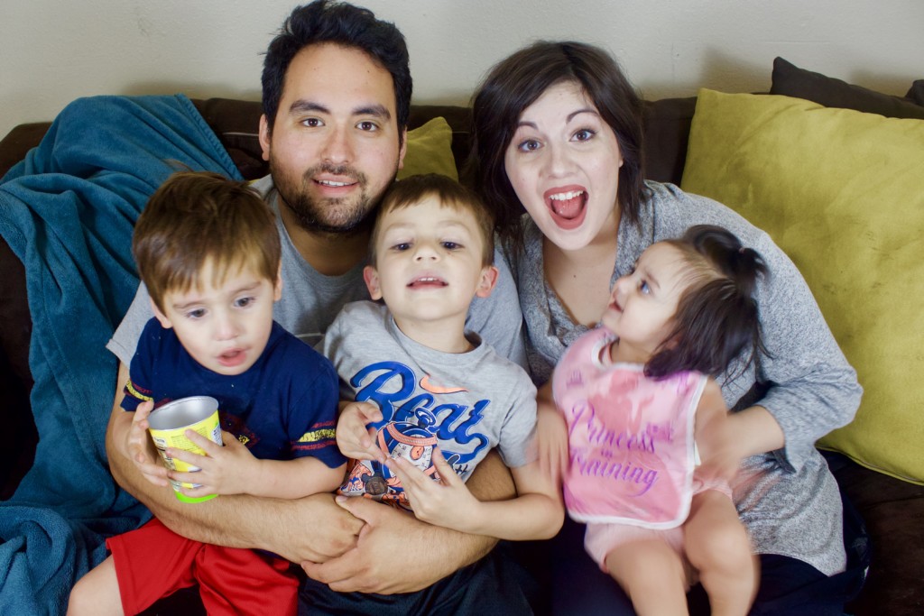 5 Things I've Learned Since Becoming a Stay at Home Mom- Corpus Christi Moms Blog