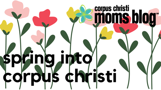 spring into corpus christi 
