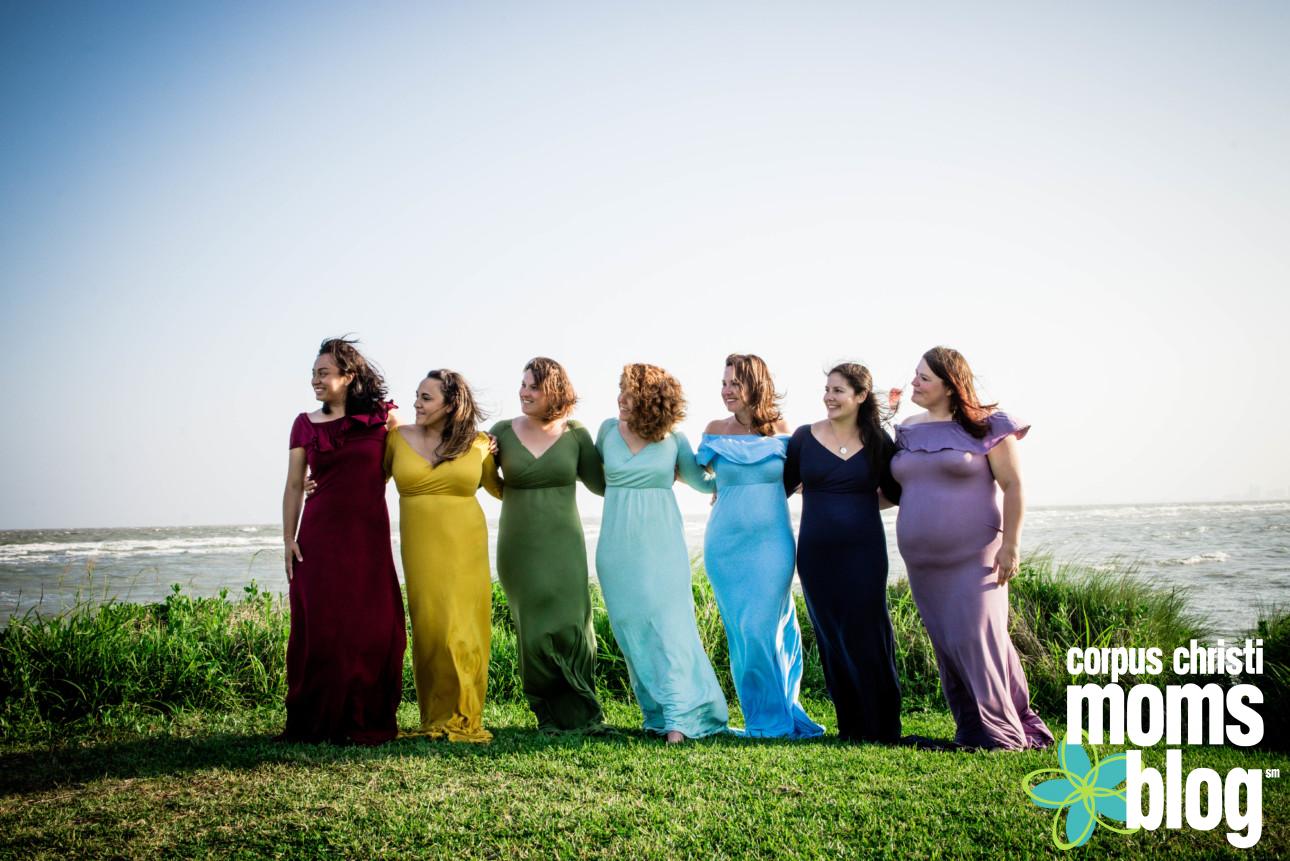 Portraits and Events by Lindsey Baker Mom Beauty- Corpus Christi Moms Blog
