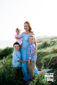 Portraits and Events by Lindsey Baker Mom Beauty- Mother of Three- Corpus Christi Moms Blog