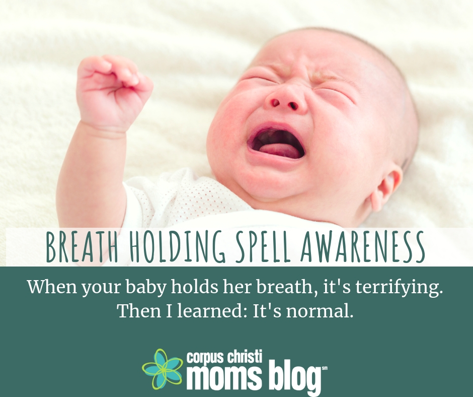 Breath Holding Spell Awareness